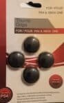 Protectores Silicona Thumbstick Ps4 Xbox One X4 - Ncom