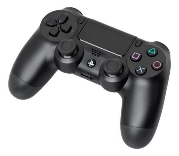 Joystick Sony Ps4 Original Negro - Ncuy - Imagen 2