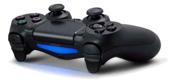 Joystick Sony Ps4 Original Negro - Ncuy - Imagen 3