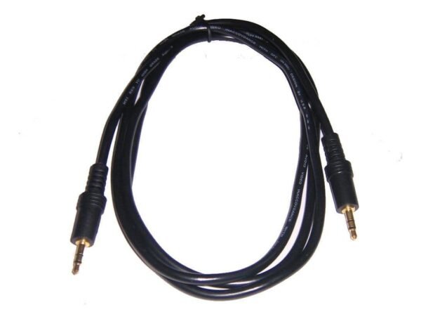 Cable Audio Conector 3,5mm