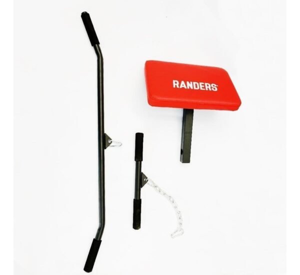 Multigimnasio Randers 45kg C/scott - Imagen 3