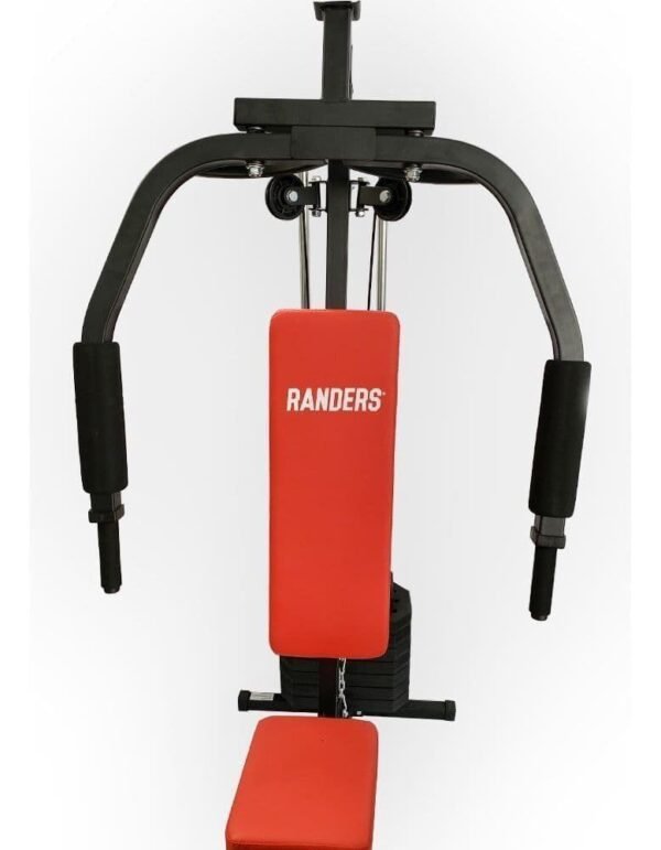 Multigimnasio Randers 45kg C/scott - Imagen 4