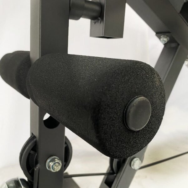 Multigimnasio Randers 45kg C/scott - Imagen 5