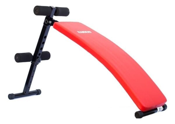 Banco Para Abdominales Randers - Ncom