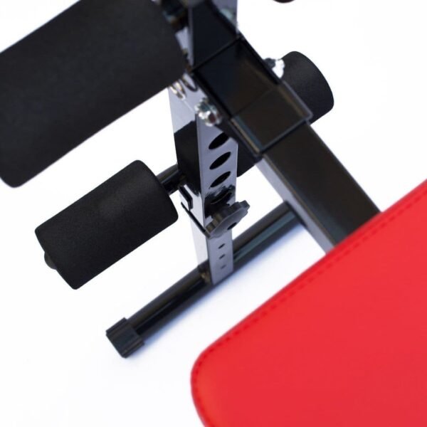 Banco Para Abdominales Randers - Ncom - Imagen 4