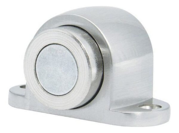 Tope Reten Magnético Para Puerta 53×30 Mm