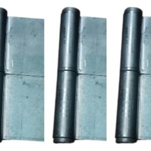 Bisagra Pomelas Universal 10 X 5 Cm