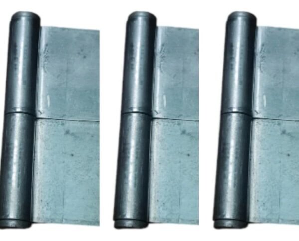 Bisagra Pomelas Universal 10 X 5 Cm