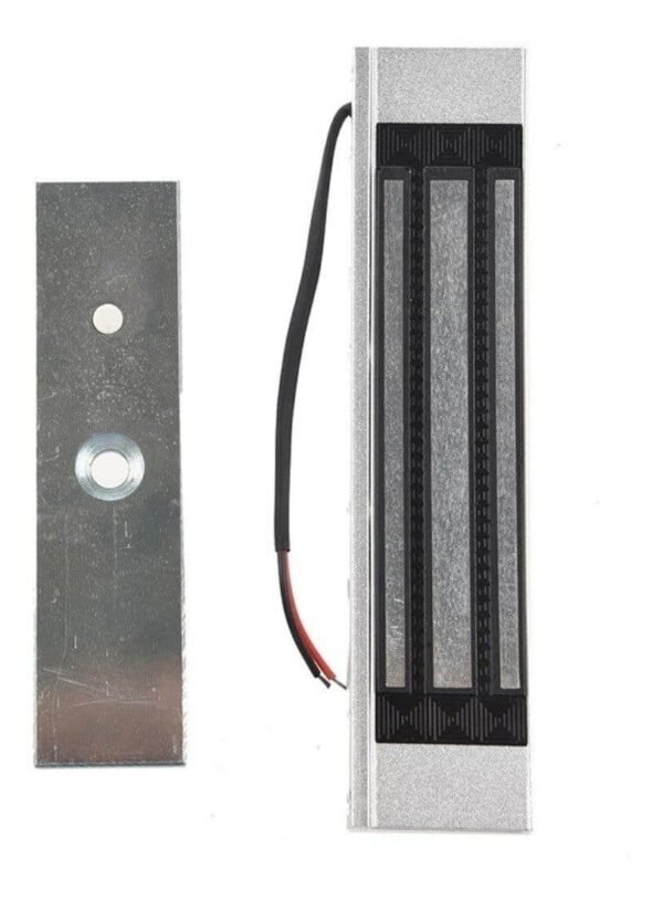 Cerradura Magnética 280k - Imagen 2
