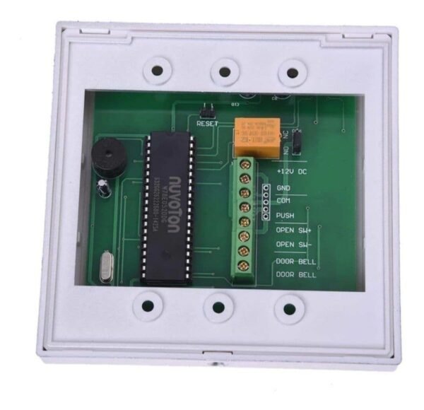 Cerradura Magnética 280k - Imagen 3