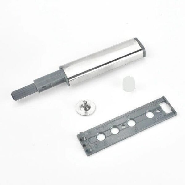 Expulsor Push Para Puertas O Cajones - Imagen 2