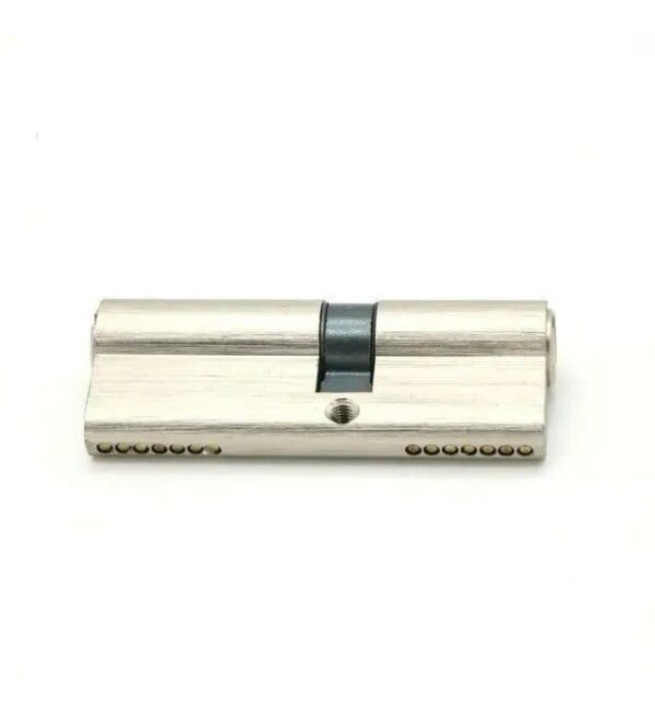 Cilindro Para Puerta Blindada 5 Llaves 40 X 30mm - Imagen 4