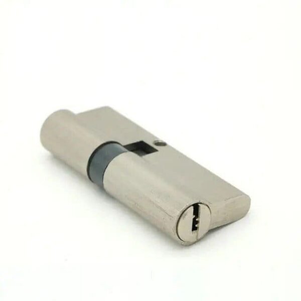 Cilindro Para Puerta Blindada 5 Llaves 40 X 30mm - Imagen 5
