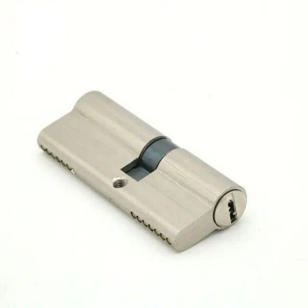 Cilindro Para Puerta Blindada 5 Llaves 40 X 30mm - Imagen 6