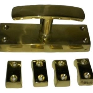 Falleba Para Carpintero De Bronce