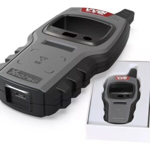 Copiadora Para Control Y Chip De Autos