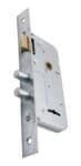 Cerradura Nuba Junior 210 Zincada
