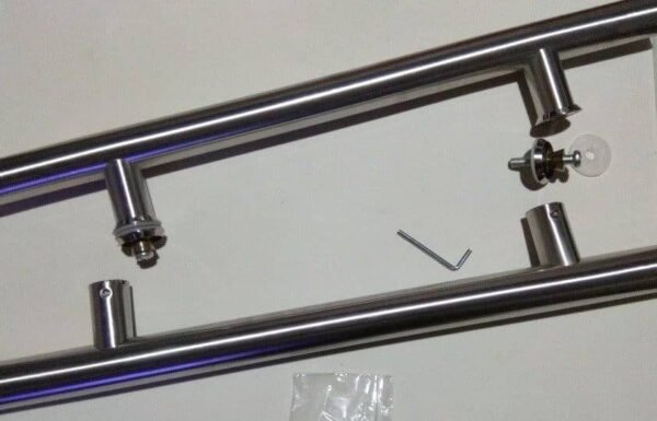 Manijon Doble De 35cm - Imagen 2