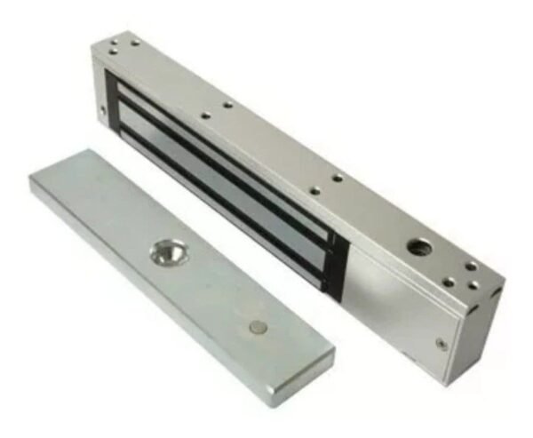 Cerradura Magnetica 180kg Kit - Imagen 5