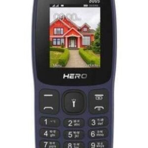 CELULAR PLUZZ HERO 600S