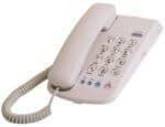 TELEFONO DE MESA
