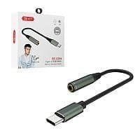 ADAPTADOR TIPO C A SPICA 3,5