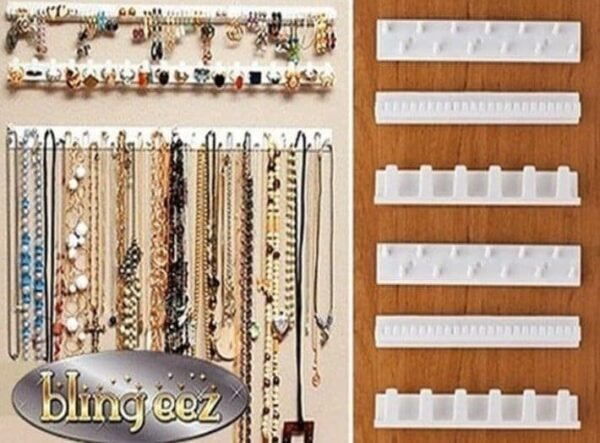 ORGANIZADOR DE JOYAS - Imagen 3