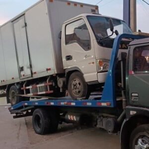 Auxilio Mecánico Y Guinche Traslado Vehículos