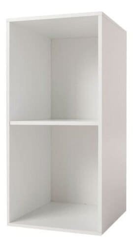 Cubo Flotante - Estante De Pared- Repisa Hogar