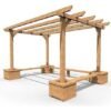 Pergolas A Medida