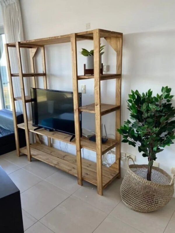 Se Realizan Muebles A Medida - Imagen 7