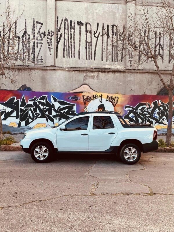 Renault Duster Oroch 1.6 Dynamique - Imagen 2