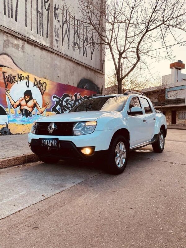 Renault Duster Oroch 1.6 Dynamique - Imagen 5