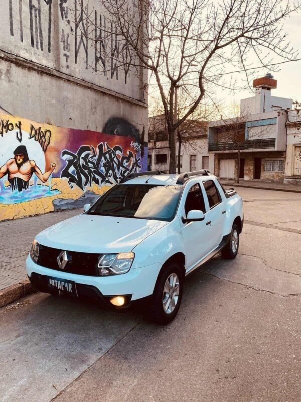 Renault Duster Oroch 1.6 Dynamique - Imagen 6