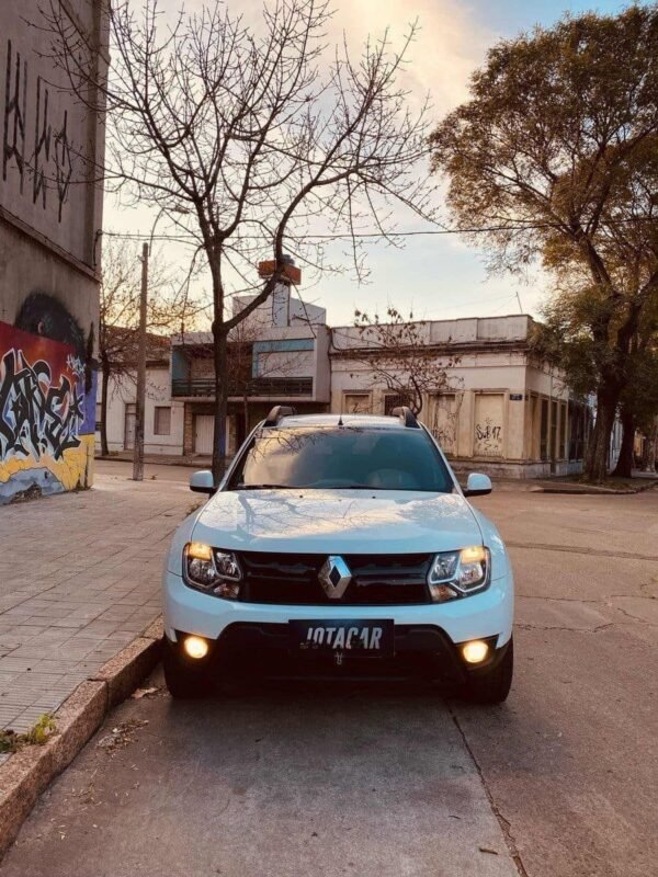 Renault Duster Oroch 1.6 Dynamique - Imagen 7