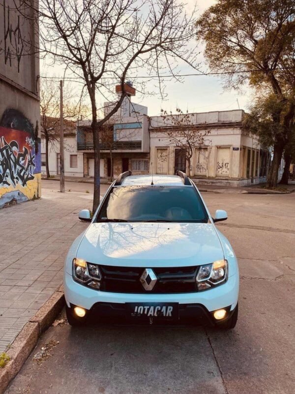Renault Duster Oroch 1.6 Dynamique - Imagen 8