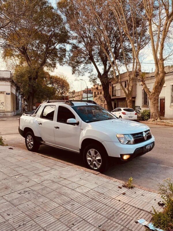 Renault Duster Oroch 1.6 Dynamique - Imagen 9