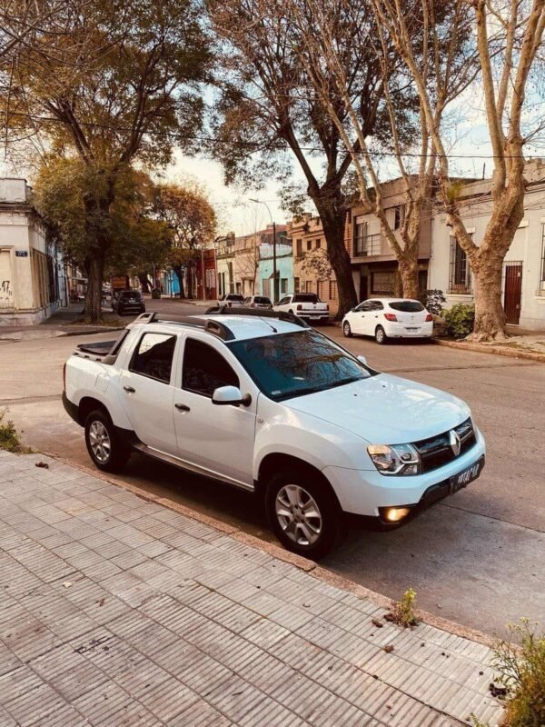 Renault Duster Oroch 1.6 Dynamique - Imagen 10