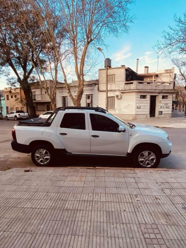 Renault Duster Oroch 1.6 Dynamique - Imagen 11