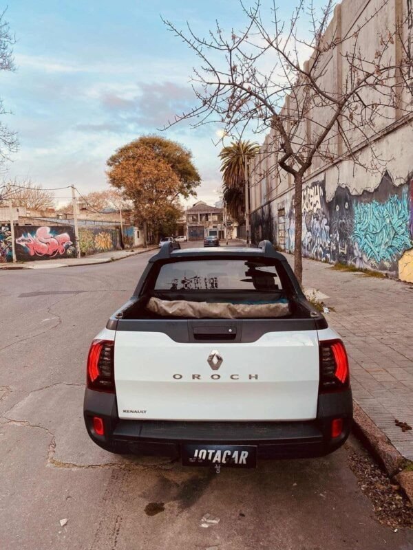 Renault Duster Oroch 1.6 Dynamique - Imagen 13