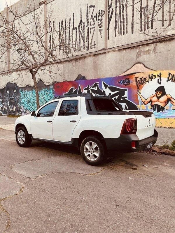 Renault Duster Oroch 1.6 Dynamique - Imagen 14