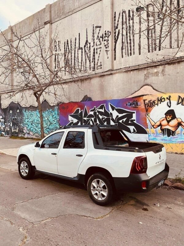 Renault Duster Oroch 1.6 Dynamique - Imagen 15