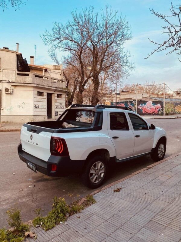 Renault Duster Oroch 1.6 Dynamique - Imagen 16