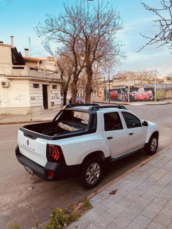 Renault Duster Oroch 1.6 Dynamique - Imagen 17