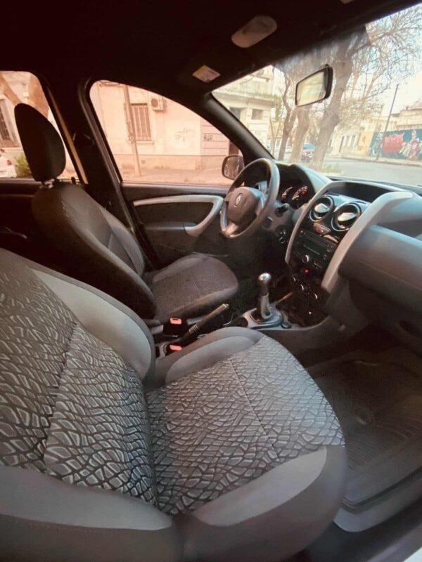 Renault Duster Oroch 1.6 Dynamique - Imagen 18