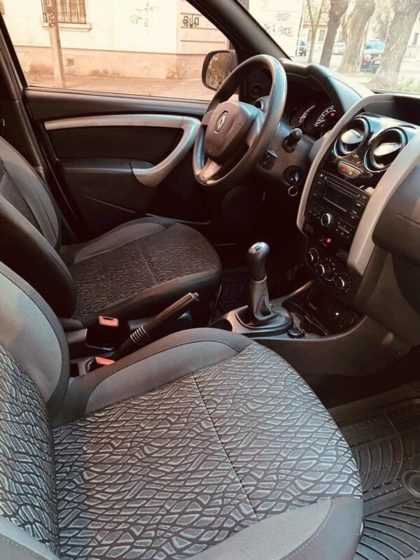 Renault Duster Oroch 1.6 Dynamique - Imagen 19