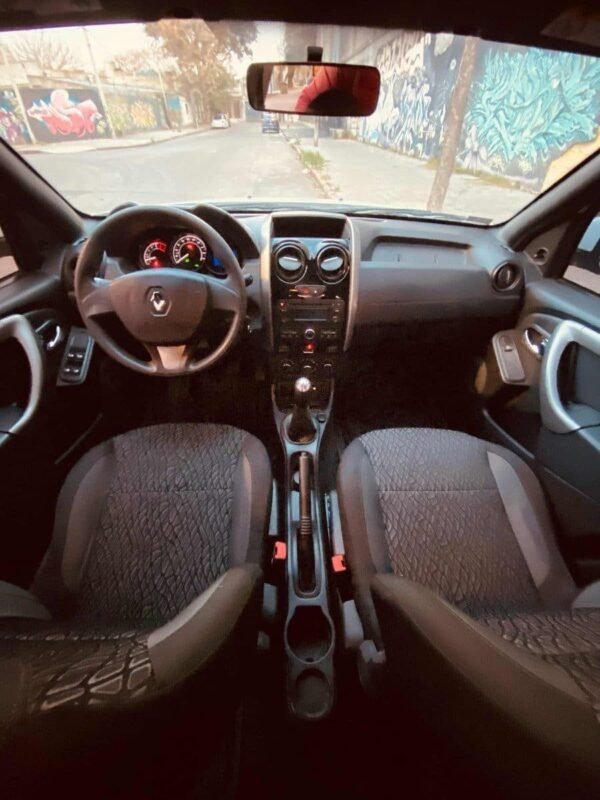 Renault Duster Oroch 1.6 Dynamique - Imagen 21