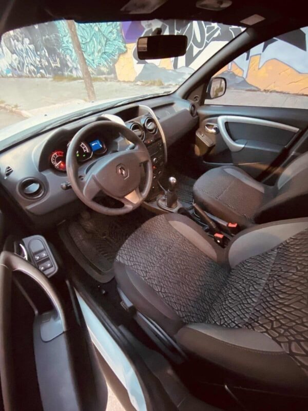Renault Duster Oroch 1.6 Dynamique - Imagen 22