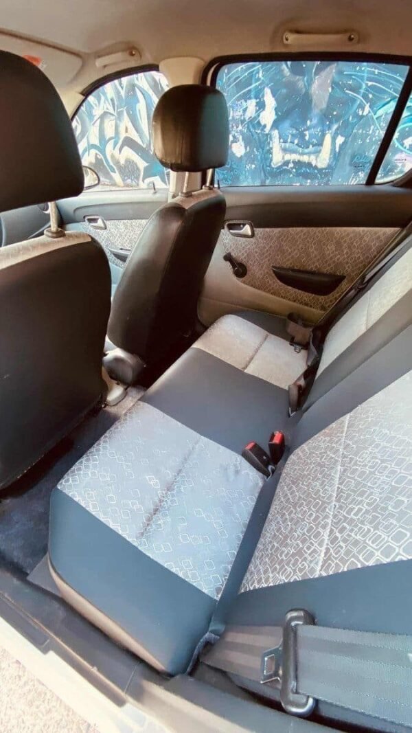 Suzuki Alto 0.8 800 - Imagen 19