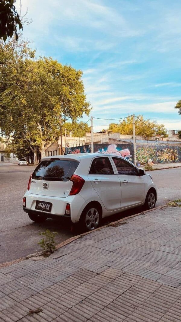 Kia Picanto 1.2 Ex 85cv 5mt - Imagen 11